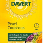 Perl Couscous