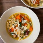 3 Bohnen Minestrone
