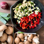 Tipps für gesunde Ernährung