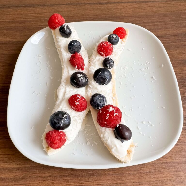 Splitting Snack Snack Archive - Gesund leben mit Kristina