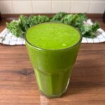 grünkohl smoothie