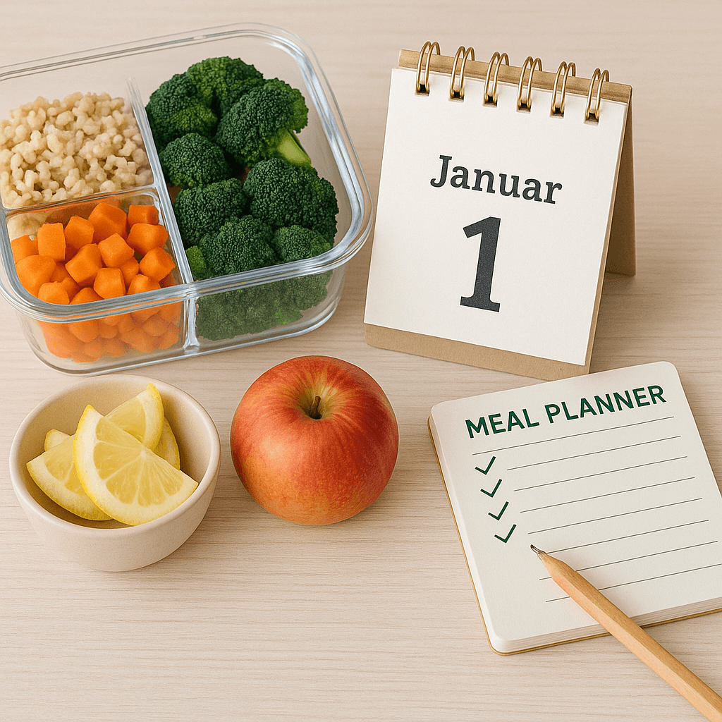 meal planning