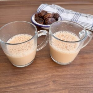 chai tee latte karak